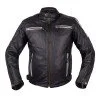 Мъжко кожено мото яке W-TEC Helsin Мъжко кожено мото яке W-TEC Helsin