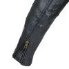 Мъжко кожено мото яке Jacket W-TEC Makso Мъжко кожено мото яке Jacket W-TEC Makso