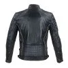 Мъжко кожено мото яке Jacket W-TEC Makso Мъжко кожено мото яке Jacket W-TEC Makso