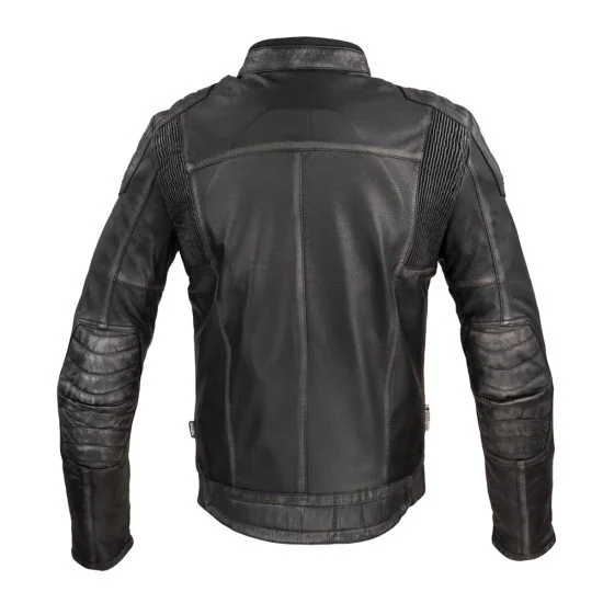 Мъжко кожено мото яке W-TEC Suit Мъжко кожено мото яке W-TEC Suit