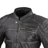 Мъжко кожено мото яке W-TEC Suit Мъжко кожено мото яке W-TEC Suit