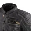 Мъжко кожено мото яке W-TEC Suit Мъжко кожено мото яке W-TEC Suit
