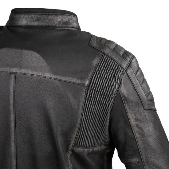 Мъжко кожено мото яке W-TEC Suit Мъжко кожено мото яке W-TEC Suit