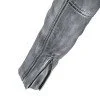 Мъжко кожено мото яке W-TEC Sheawen Waxed Grey Мъжко кожено мото яке W-TEC Sheawen Waxed Grey
