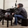 Мъжко лятно мото яке W-TEC Kafec Мъжко лятно мото яке W-TEC Kafec