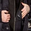 Мъжко лятно мото яке W-TEC Kafec Мъжко лятно мото яке W-TEC Kafec
