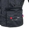 Туристическо мъжко мото яке W-TEC Excellenta Evo