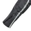 Мъжко мото яке W-TEC Bellvitage Black Мъжко мото яке W-TEC Bellvitage Black