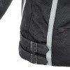 Мъжко мото яке W-TEC Bellvitage Black Мъжко мото яке W-TEC Bellvitage Black