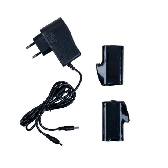 2 в 1 ръкавици с подгряване W-TEC HEATflip 2 x 2,000 mAh