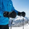 2 в 1 ръкавици с подгряване W-TEC HEATflip 2 x 2,000 mAh