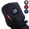 2 в 1 ръкавици с подгряване W-TEC HEATflip 2 x 2,000 mAh