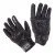 Кожени мото ръкавици W-TEC Black Heart Rookah