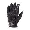 Кожени мото ръкавици W-TEC Black Heart Rookah