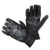 Кожени мото ръкавици W-TEC Black Heart Skull - камел Кожени мото ръкавици W-TEC Black Heart Skull - камел
