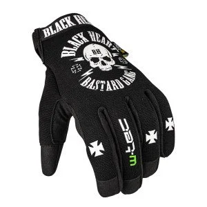 Мото ръкавици W-TEC Black Heart Radegester Мото ръкавици W-TEC Black Heart Radegester
