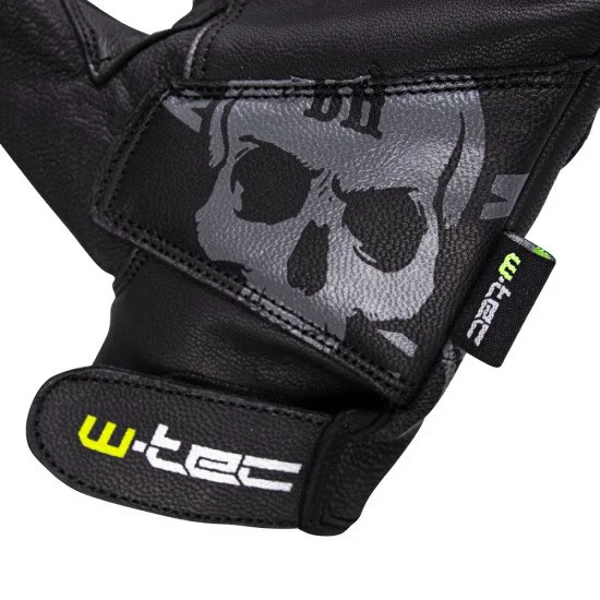 Мото ръкавици W-TEC Black Heart Wipplar - Черен Мото ръкавици W-TEC Black Heart Wipplar - Черен