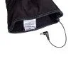 Мото ръкавици с подгряване W-TEC HEATnoir Мото ръкавици с подгряване W-TEC HEATnoir