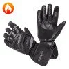 Загряващи мото и ски ръкавици W-TEC HEATston Загряващи мото и ски ръкавици W-TEC HEATston