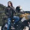 Дамски мото ръкавици W-TEC Perchta