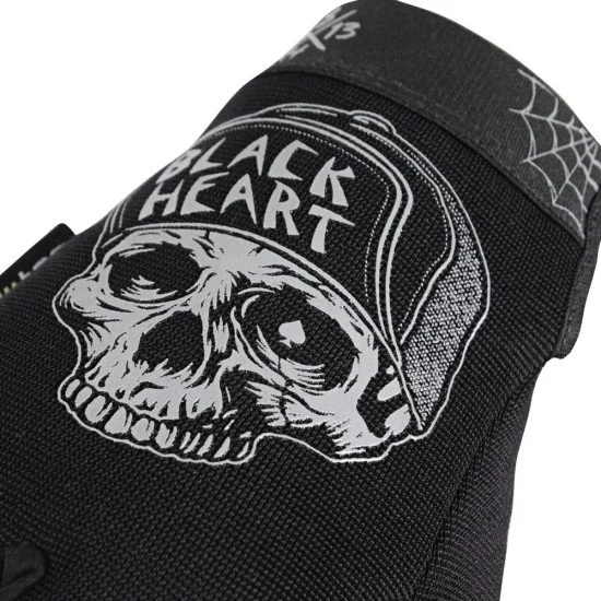 Мото Ръкавици W-TEC Black Heart Garage Built