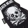 Мото ръкавици W-TEC Black Heart Web Skull Мото ръкавици W-TEC Black Heart Web Skull