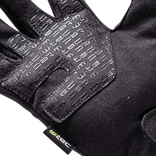 Мото ръкавици W-TEC Black Heart Web Skull Мото ръкавици W-TEC Black Heart Web Skull