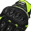 Мото Ръкавици W-TEC Upgear Черен-Сив