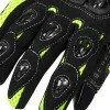 Мото Ръкавици W-TEC Upgear Черен-Сив
