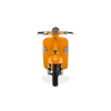 Електрически скутер MOTORETTA D1 PLUS 2000 W - Оранжев Електрически скутер MOTORETTA D1 PLUS 2000 W - Оранжев