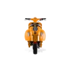 Електрически скутер MOTORETTA D1 PLUS 2000 W - Оранжев Електрически скутер MOTORETTA D1 PLUS 2000 W - Оранжев