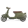 Кафяв