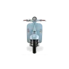 Електрически скутер MOTORETTA D1 PLUS 2000 W - Син Електрически скутер MOTORETTA D1 PLUS 2000 W - Син