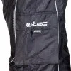 Мъжки мото панталон W-TEC Rusnac NF-2607 - черен