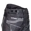 Мъжки мото панталон W-TEC Rusnac NF-2607 - черен