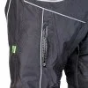 Мъжки мото панталон W-TEC Rusnac NF-2607 - черен