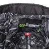 Мъжки мото панталон W-TEC Rusnac NF-2607 - черен