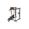 Комбиниран силов уред TITAN FITNESS-T3