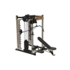 Комбиниран силов уред TITAN FITNESS-T3