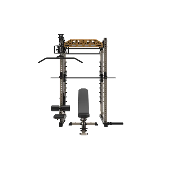 Комбиниран силов уред TITAN FITNESS-T3