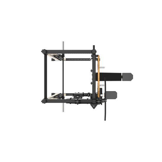 Комбиниран силов уред TITAN FITNESS-T3