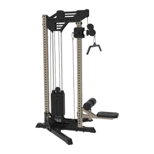 Алфа фитнес колона TITAN FITNESS