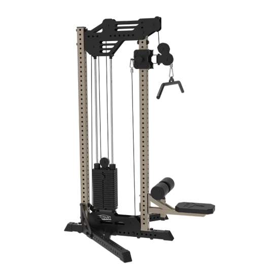 Алфа фитнес колона TITAN FITNESS
