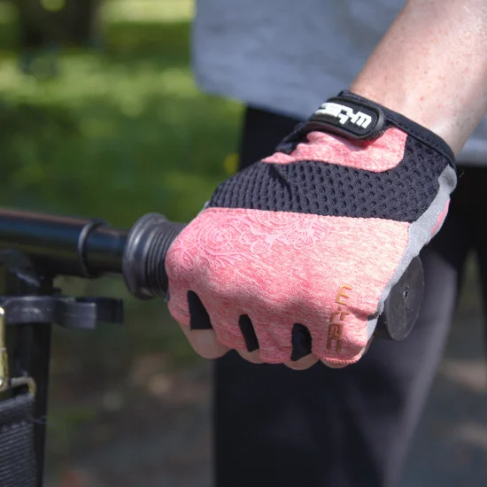 Дамски вело ръкавици W-TEC Atamac Дамски вело ръкавици W-TEC Atamac