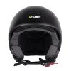 Каска за скутер W-TEC FS-710S Revolt - Черен