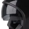 Каска за скутер W-TEC FS-710S Revolt - Черен